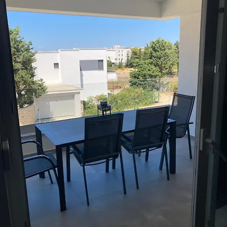 Apartment Kevin Novalja Exterior photo