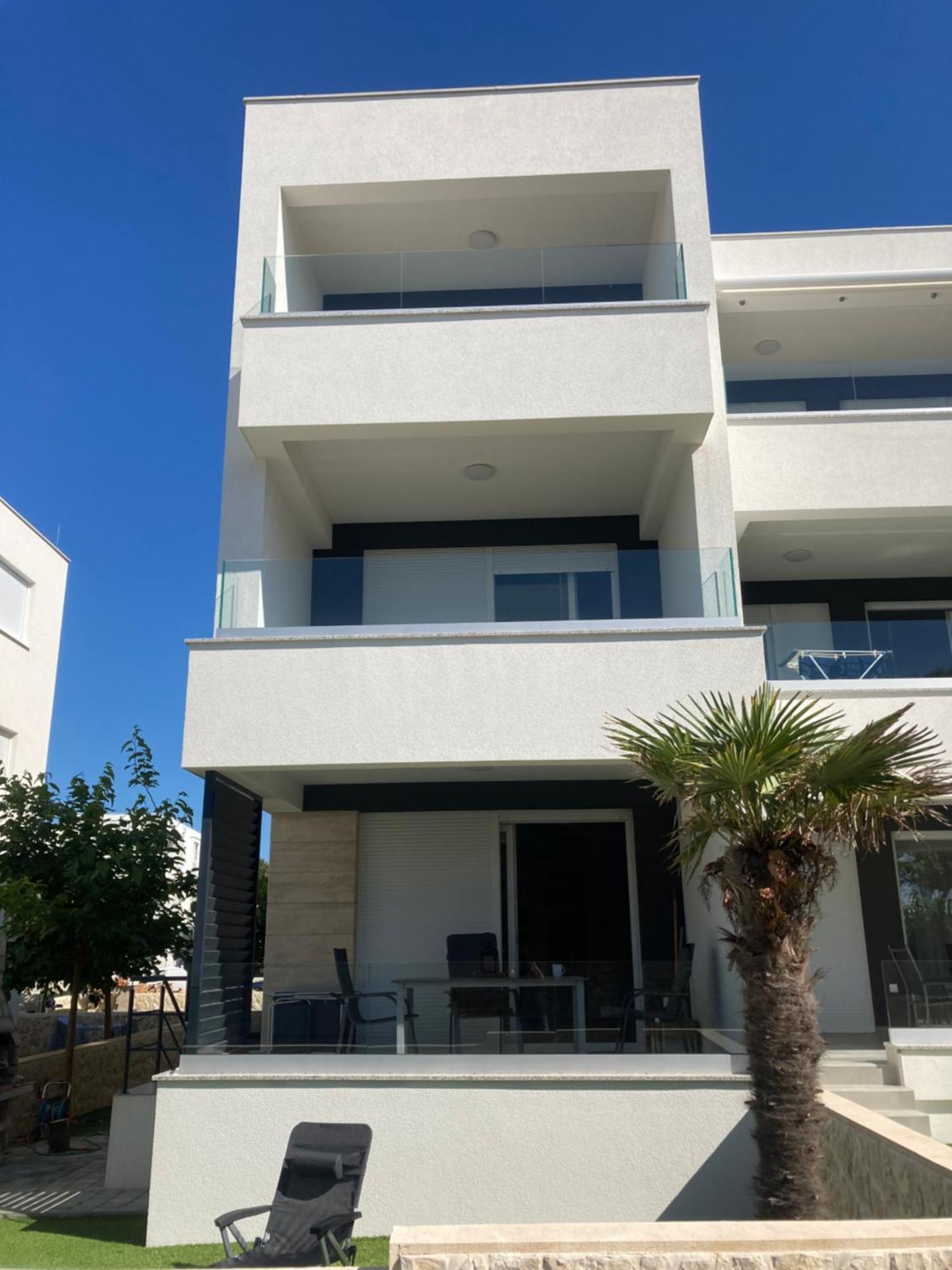 Apartment Kevin Novalja
