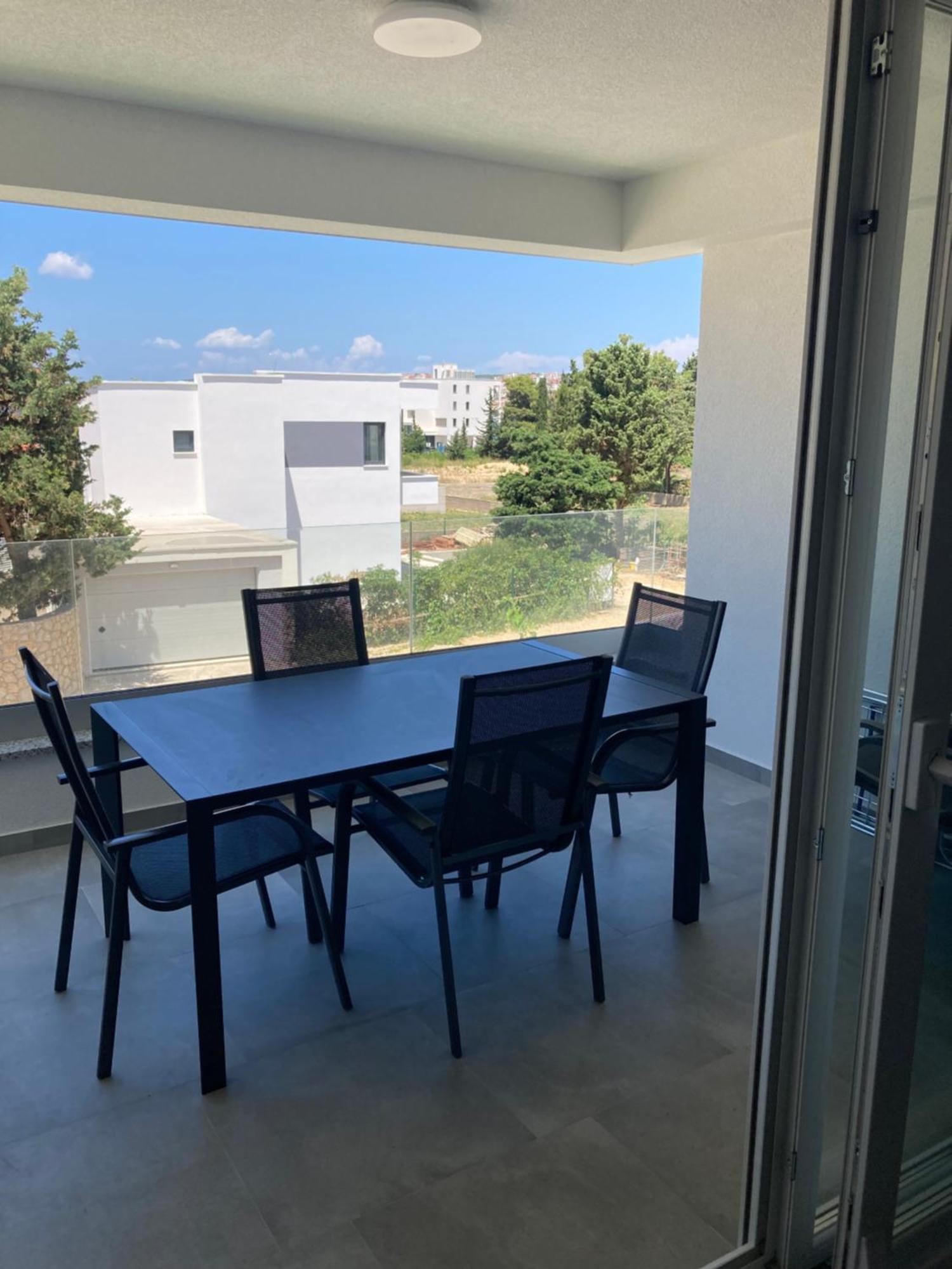 Appartement Kevin *