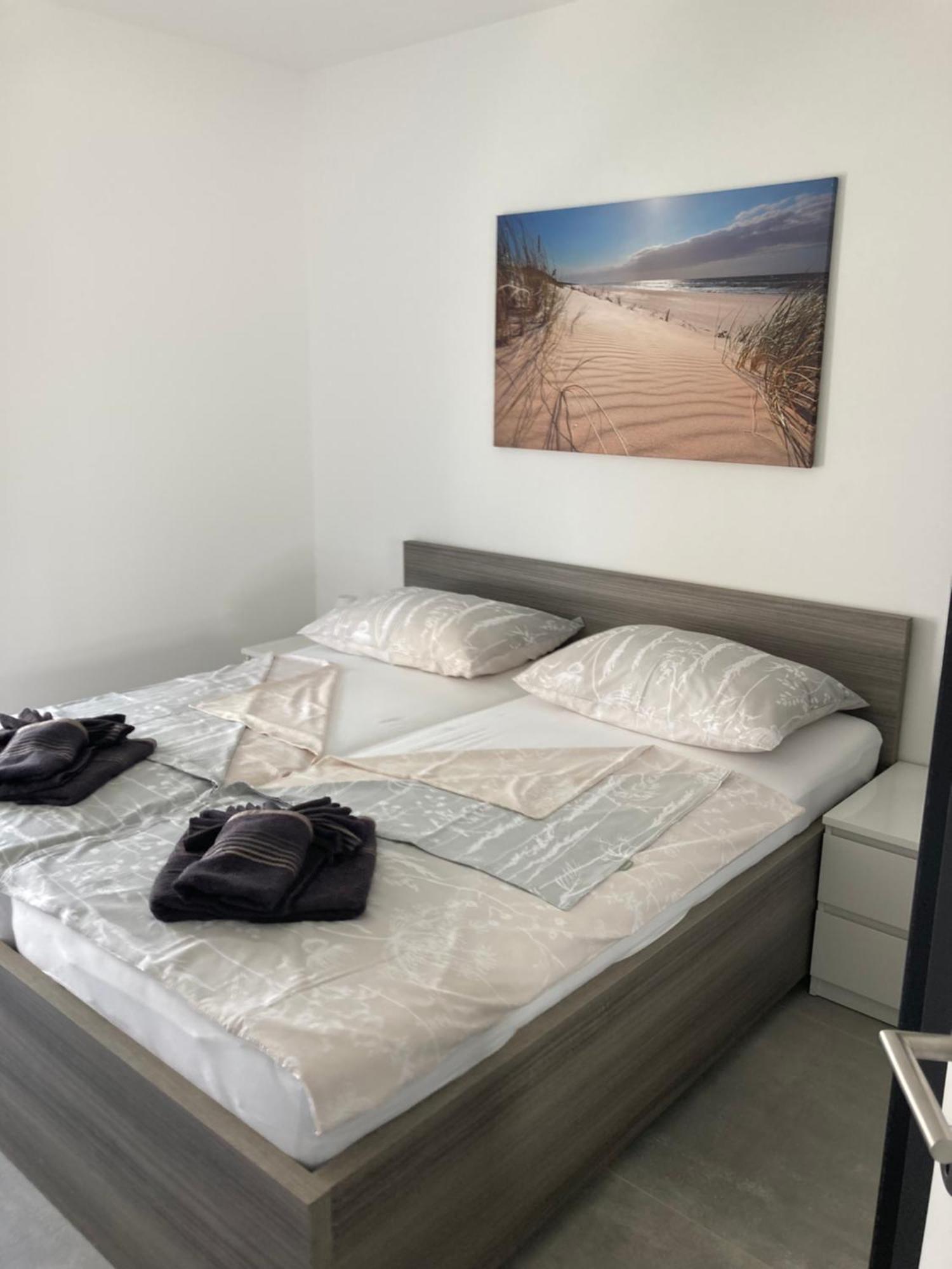Appartement Kevin