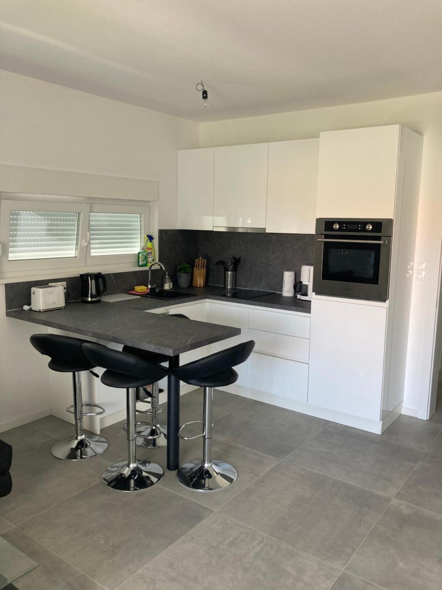 Kevin Appartement *